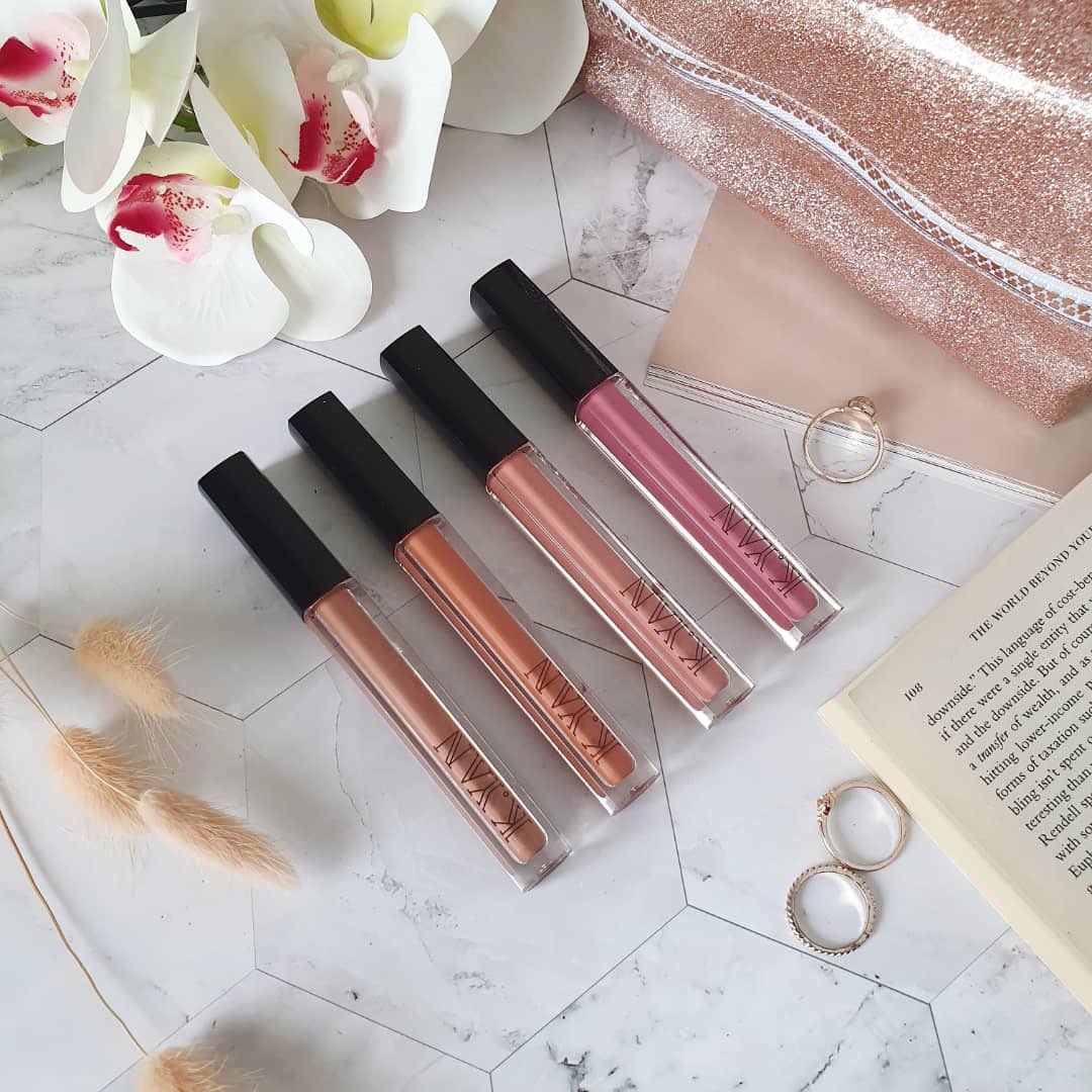 KyanCosmetics's tweet photo. Which one you will pick β€οΈ #localmakeup #liquidlipstick #matte #liquidmatteringan https://t.co/1rjIeJFf89