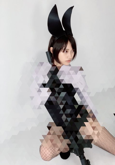 Twitterのコスプレ画像11