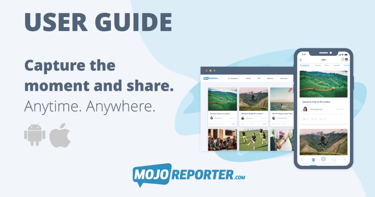 MojoReporter tweet media