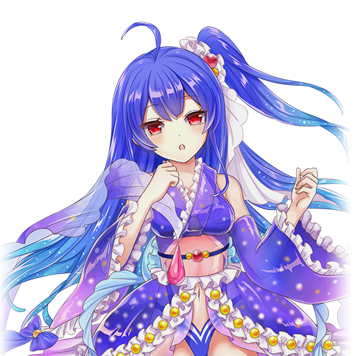 Uzivatel 時屋 白猫 Na Twitteru 白猫 夏ノア 立ち絵 差分 その2 白猫