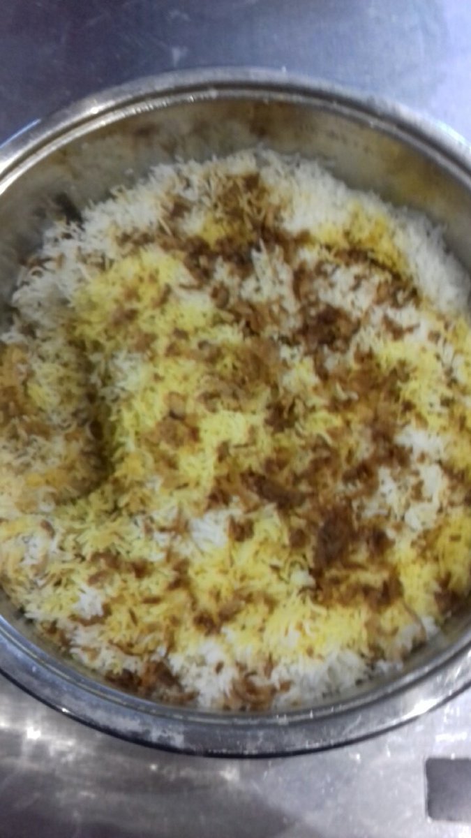 Best briyani in town come get it whilst it last ....yummmyyyy