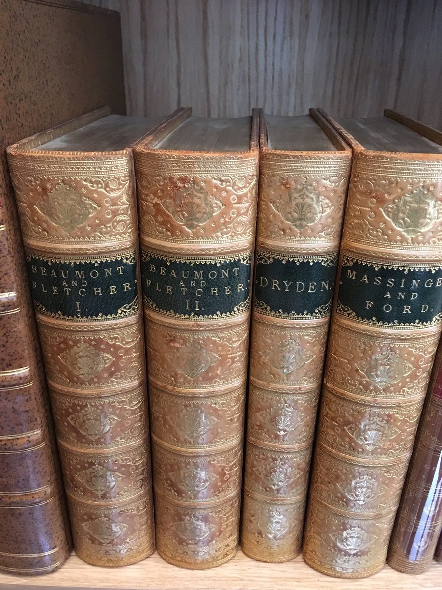 As always, I am the odd one out