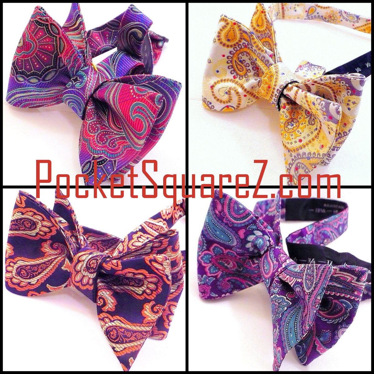 pocketsquarez's tweet image. 