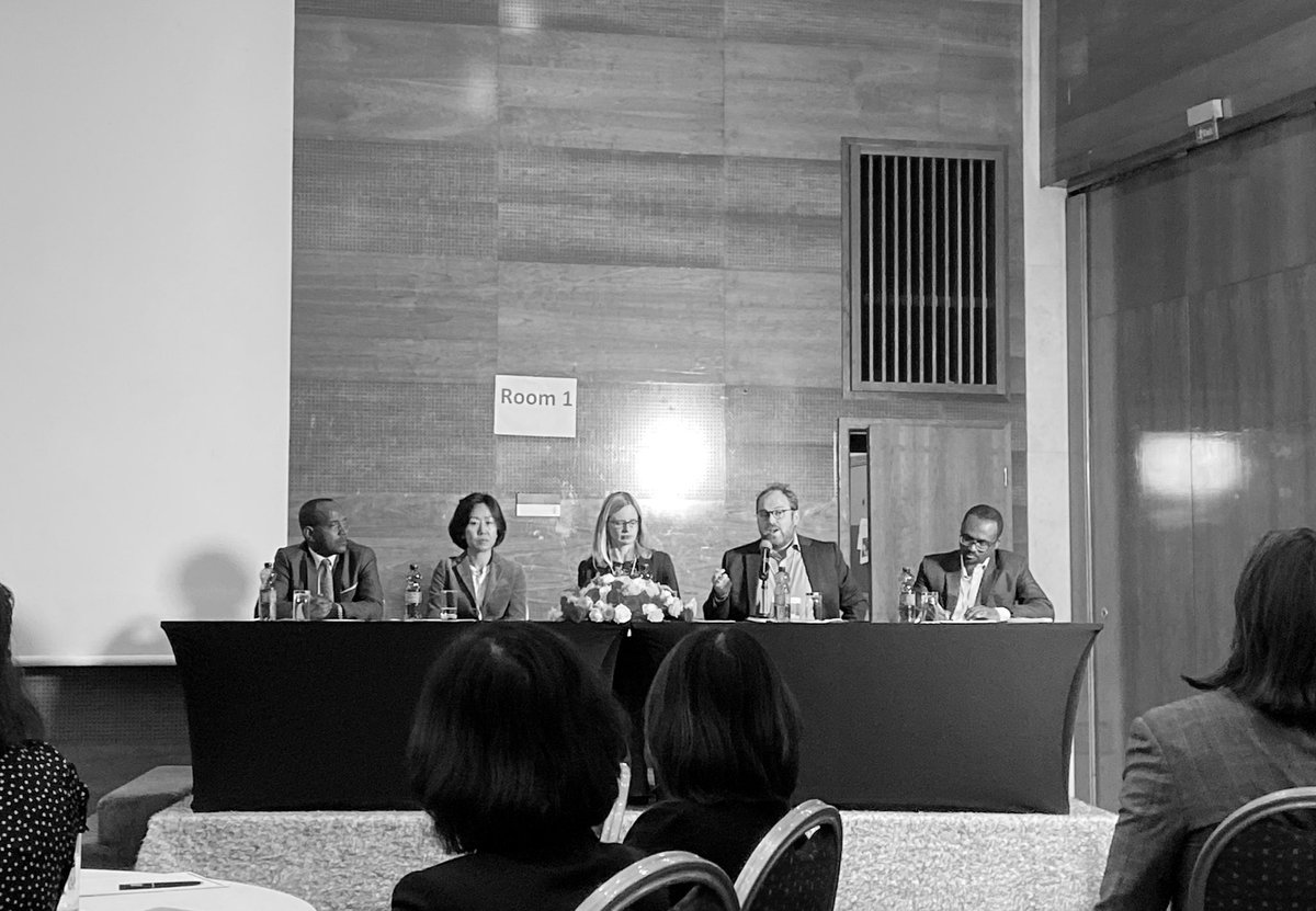 JenBaughan's tweet image. Great to hear from Chris talking about how we are connecting #highereducation and #communities and some of the exciting work @SkollCentre #MaptheSystem #systemschange #SEWF2019