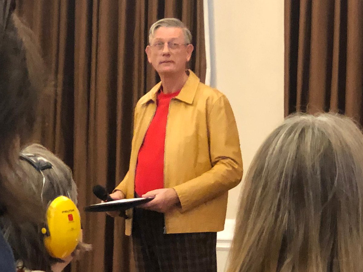 Reading new work @bloomsburyfest last Saturday. Dont know how I did it as had a filthy cold. But the show must go on! A great collaboration with <a href="/SageDanceCo1/">Sage Dance Company</a> music from Alice Mary Williams - Bowie on accordian YEAH! @bloomsburyfest #newwriting @Bunny__Cook