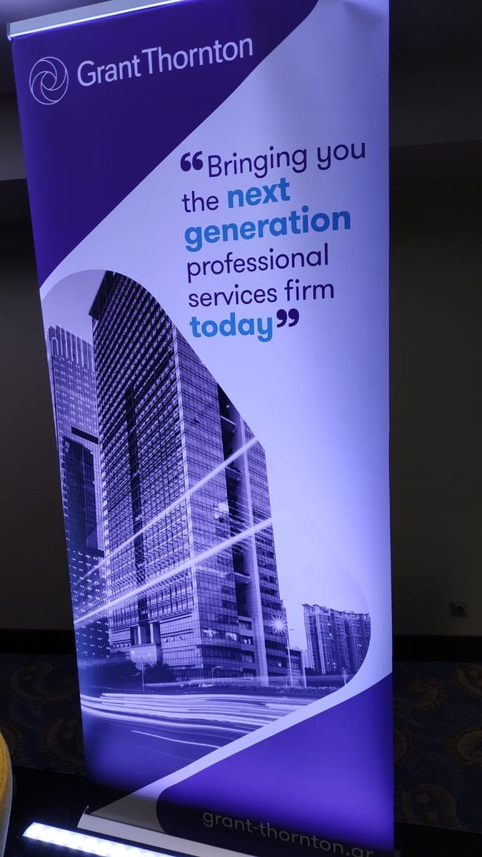 Dr. Thimios Bouloutas, Partner, Head of Financial Services, moderated the opening discussion panel "Market Overview &amp; Update" at the NPL Financing &amp; Servicing summit, that the DDC Financial Group organized in Athens.