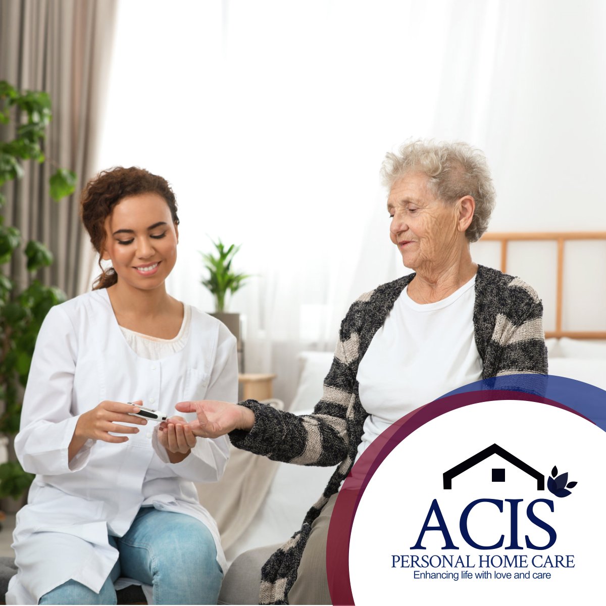 AcisPersonalHC's tweet image. Find Out Your Risk!

Blood sugar testing is the only way to know if you have prediabetes or not. So, see your doctor get your blood sugar tested.

#BloodSugarTesting #AcisPersonalHomeCareLLC