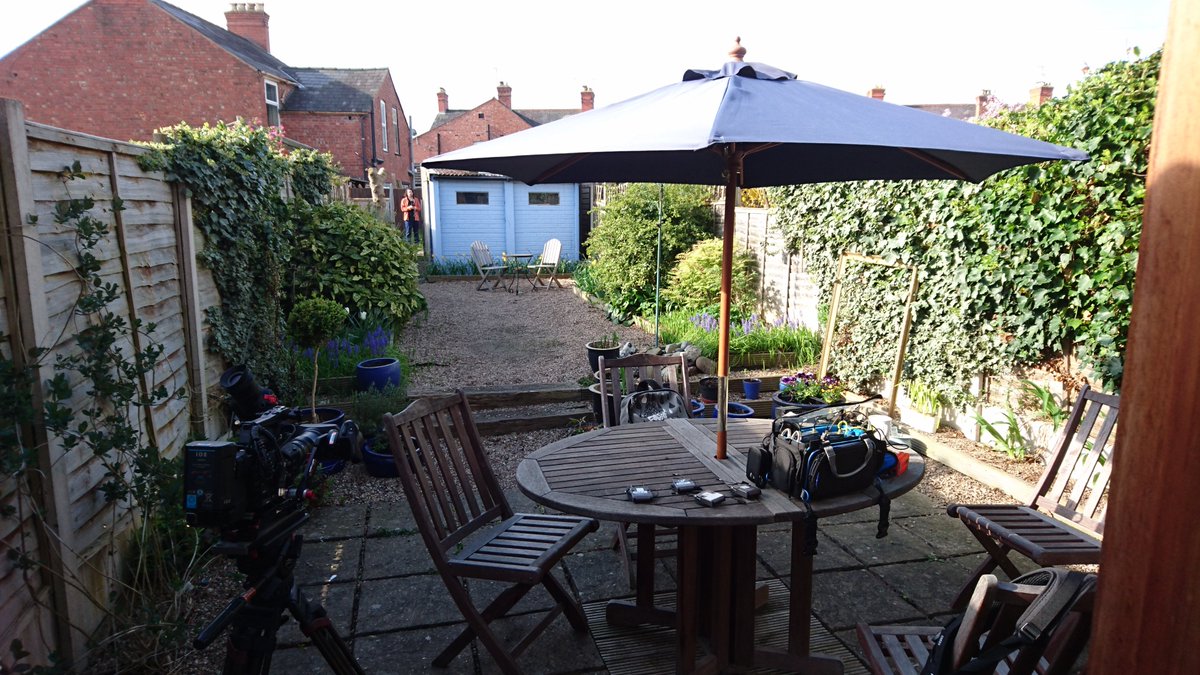 AHearTwithEARS's tweet photo. For those of you who are interested please click on the link for a sneak preview of this week's "Your Home Made Perfect" for Wednesday 23rd October 8pm BBC 2 TV? 💟
https://t.co/bGWhCDmA0o
#yourhomemadeperfect #thegriefrecoverymethod #griefrecoveryuk #theheartwithears https://t.co/BWCwbouEKJ
