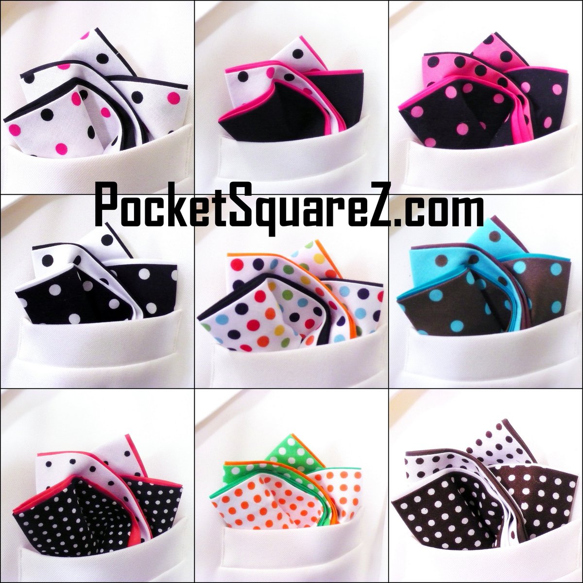 pocketsquarez's tweet image. 