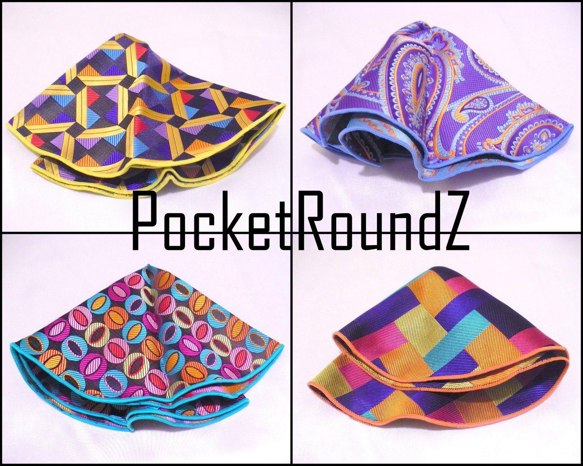 pocketsquarez's tweet image. 