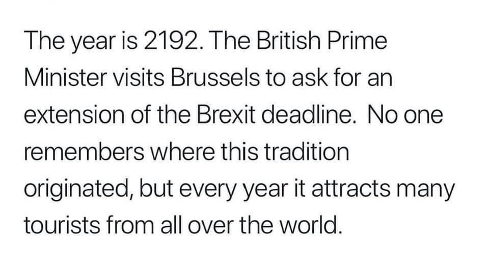 ThalejVasishta's tweet image. The future of #Brexit and  #BrexitExtension