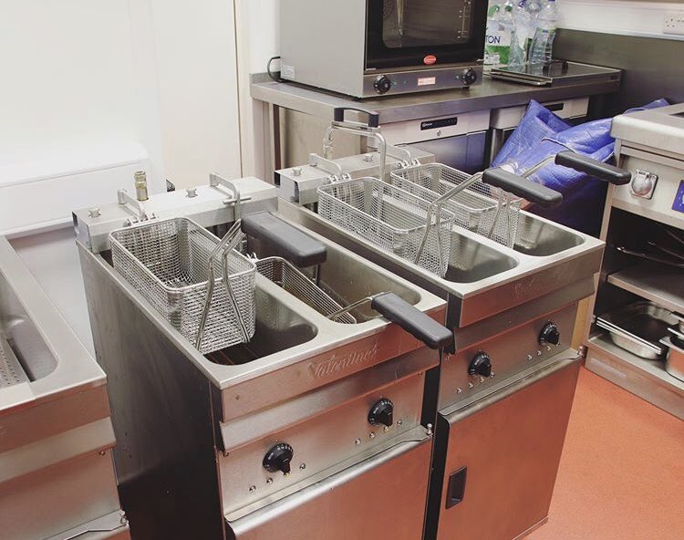 HKengineering7's tweet photo. Earlier this week we were invited to @Cook_Valentine and @Cuisinequip head office in Reading.
 It’s great to see what #Valentine are creating to make their products more environmentally friendly. #TotalQSR #KeepingYouOpenForBusiness #Valetine #firsttimefix https://t.co/N57v6d8hto