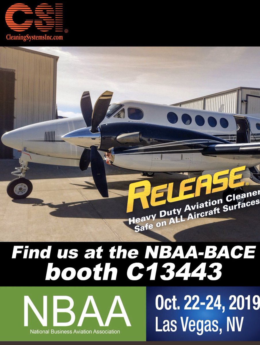 CSICommTrans's tweet image. Heading out to #nbaa19 Looking forward to a great week of catching up with customers and sharing their success stories with other flight departments! #avgeeek #Dassault #kingairnation #bombardier #embraer #gulfstream #textronaviation