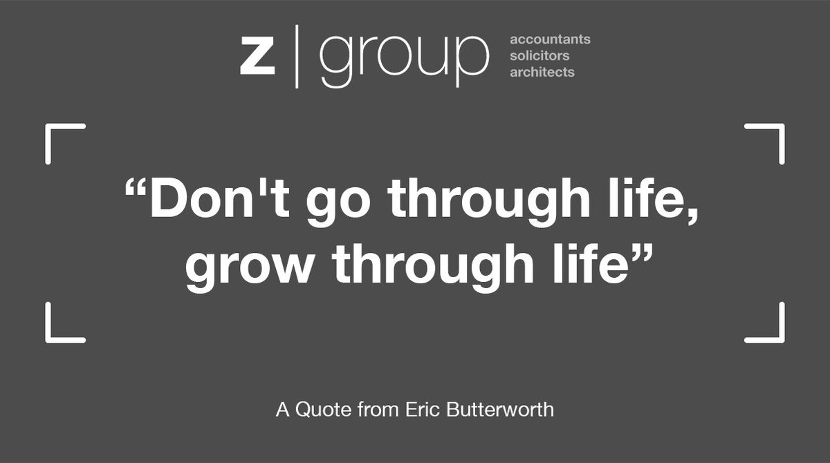 ZgroupLondon's tweet photo. We have grown in many ways since our incorporation in August 2014. Most notably, by developing from a traditional accountancy firm into a trail blazing alternative business structure for all of your professional services!
#accountants #solicitors #architects #motivation #monday https://t.co/pm0xQjZ3eK
