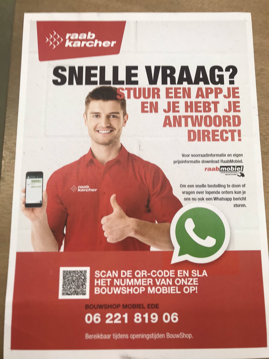 Mark Beukhof tweet media