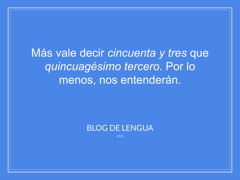 Blog de Lengua tweet media