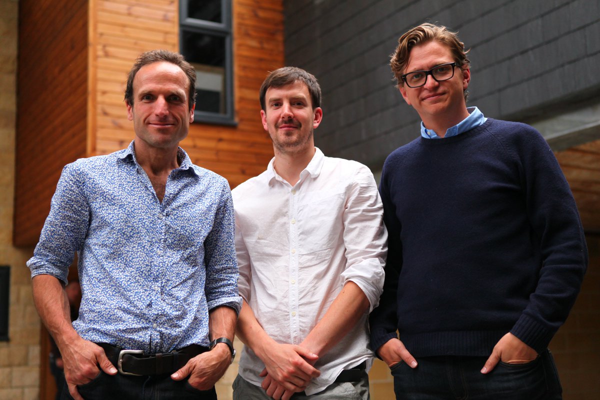 <a href="/Buildakit/">Buildakit</a> featured in the BBC2's House that 100k built. Using <a href="/Buildakit/">Buildakit</a> #SIP closedpanel floor and roof system to construct this #SustainableDevelopment in 5 days.