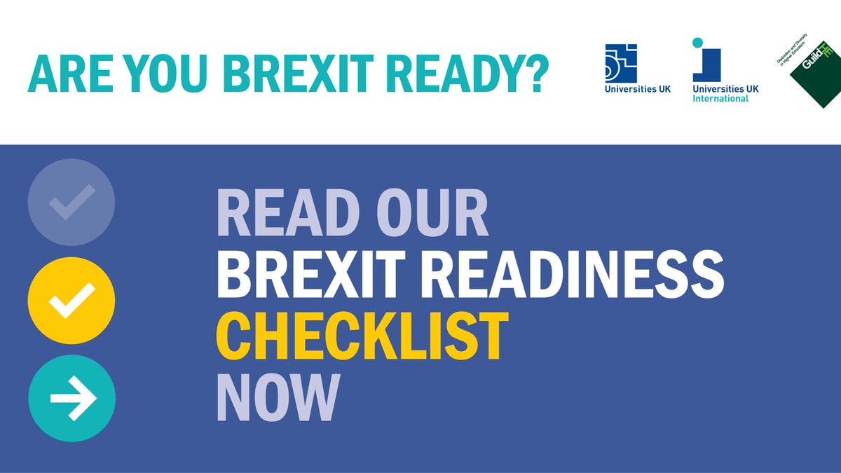 Universities UK International tweet media