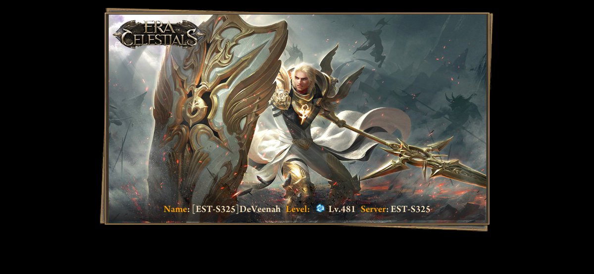 devina2010's tweet image. EoC