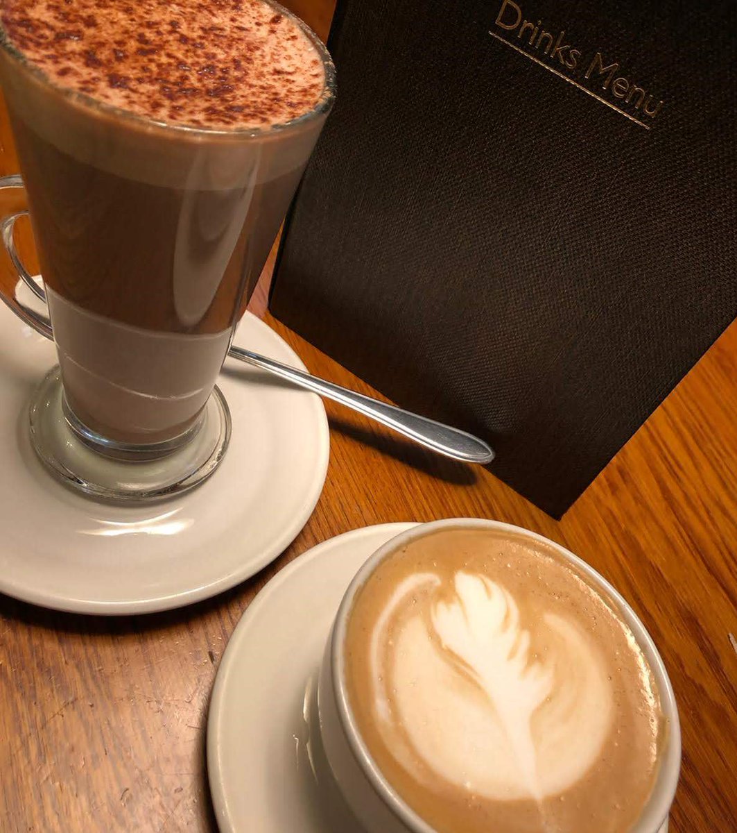 One Kew Road tweet media