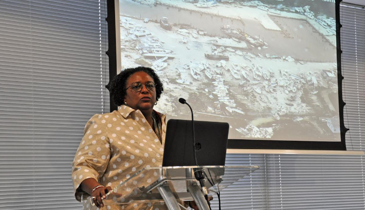 SYachtCharities's tweet photo. Here's something to focus the mind: https://t.co/OrqkOzZfTx
...and @BritMaritimeAid have got a plan to be prepared for events like this in the future. Can @gisbarbados bring some others to support this? https://t.co/gWzZc6RTr6