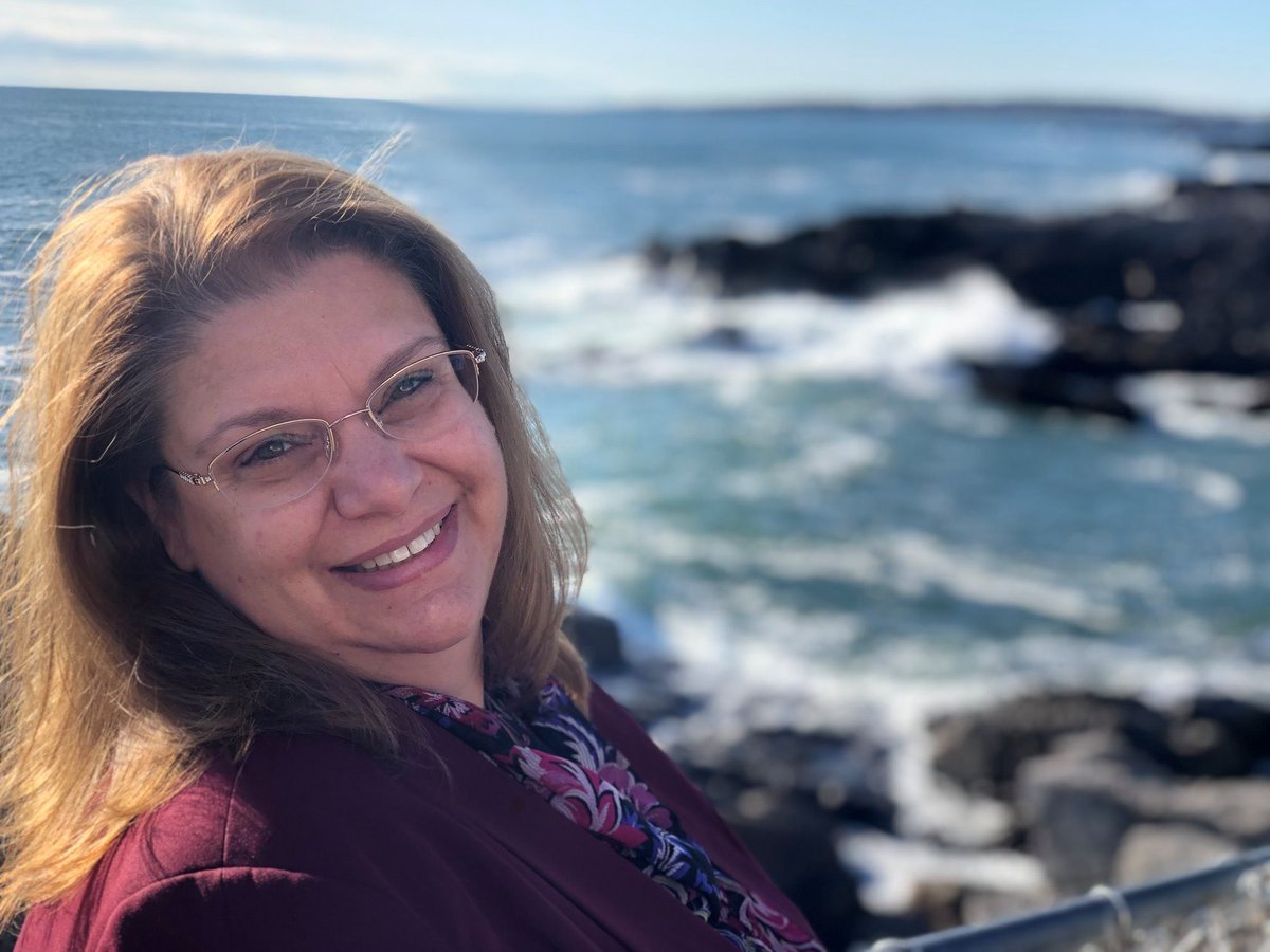 MaineCourse1's tweet image. Welcome Billie! We are excited to have you join our MCHG team of GM’s