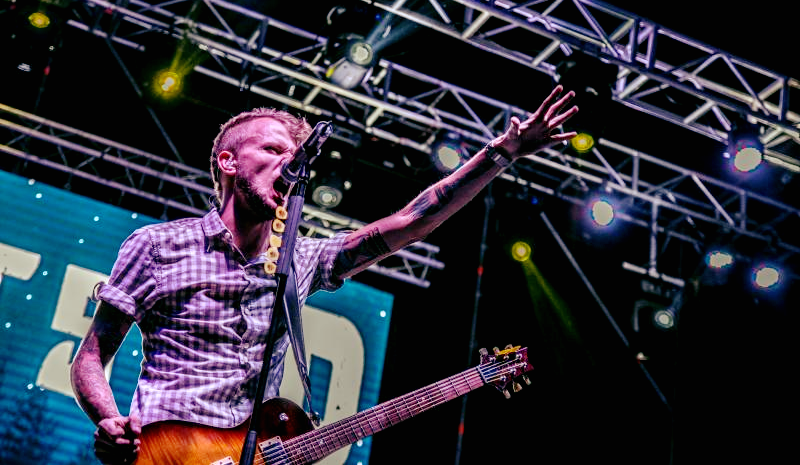 ⚠ COMUNICADO ⚠

Nuestro frontman durante más de 10 años, nuestra voz y nuestras cuerdas; Guille, ha decidido dejar la banda. 

Queremos mostrarle nuestro apoyo incondicional y os aseguramos que Next Step SIGUE ADELANTE.

- SEARCH SOMETHING TO FIGHT FOR -