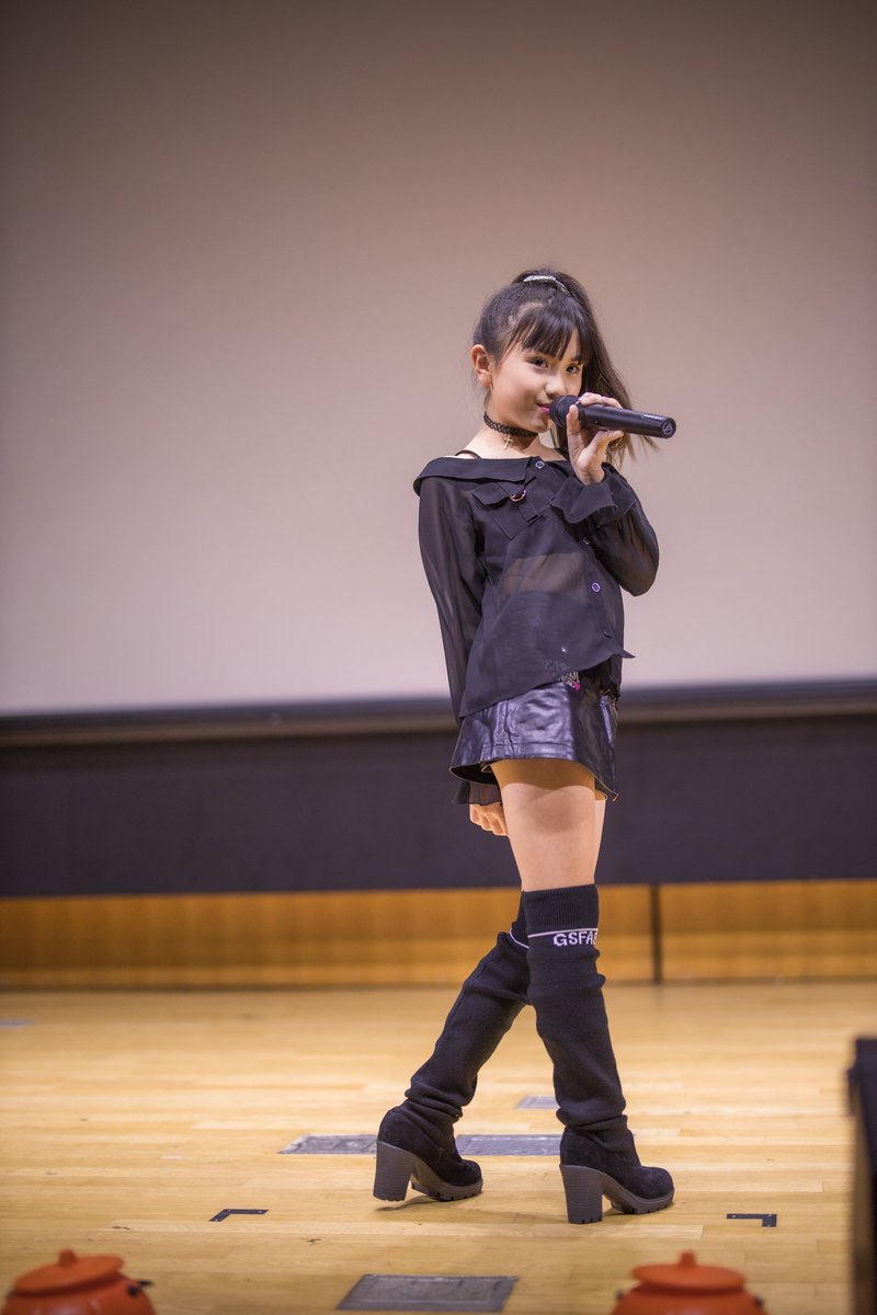 Model.SAKURAI YUNE October 19, 2019 Shidax Culture Hall (Tokyo-to Shibuya-k...