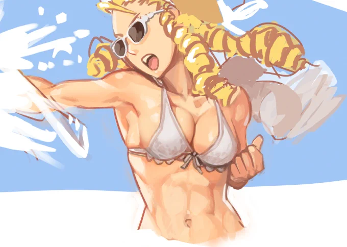練習の練習 