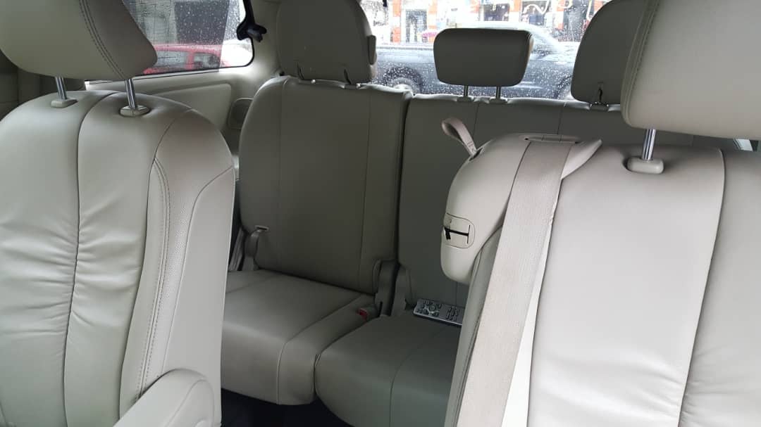 OrcbLimited's tweet image. Sienna xle 2011, Tokunbo, Clean &amp;amp; working perfectly, all you have to do is buy &amp;amp; drive, nothing to fix, Asking Price is #6.5M but negotiable, if interested or you need any other car or you want to Sell/Fix your car contact us on 08180910184 or orcbagents@gmail.com