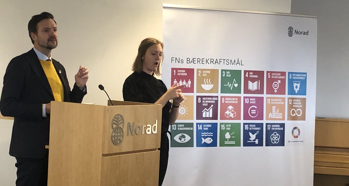 Bergdisjoels's tweet photo. Det må være Norgesrekord! 15 norske organisasjoner skal jobbe sammen for inkludering av funksjonshemmede gjennom #FUNK2019 som lanseres i dag av @dagiulstein Skal vi sikre #LeaveNoOneBehind - må vi jobbe mer og bedre sammen. @AtlasAlliansen @ReddBarna https://t.co/XbfocpUnPK