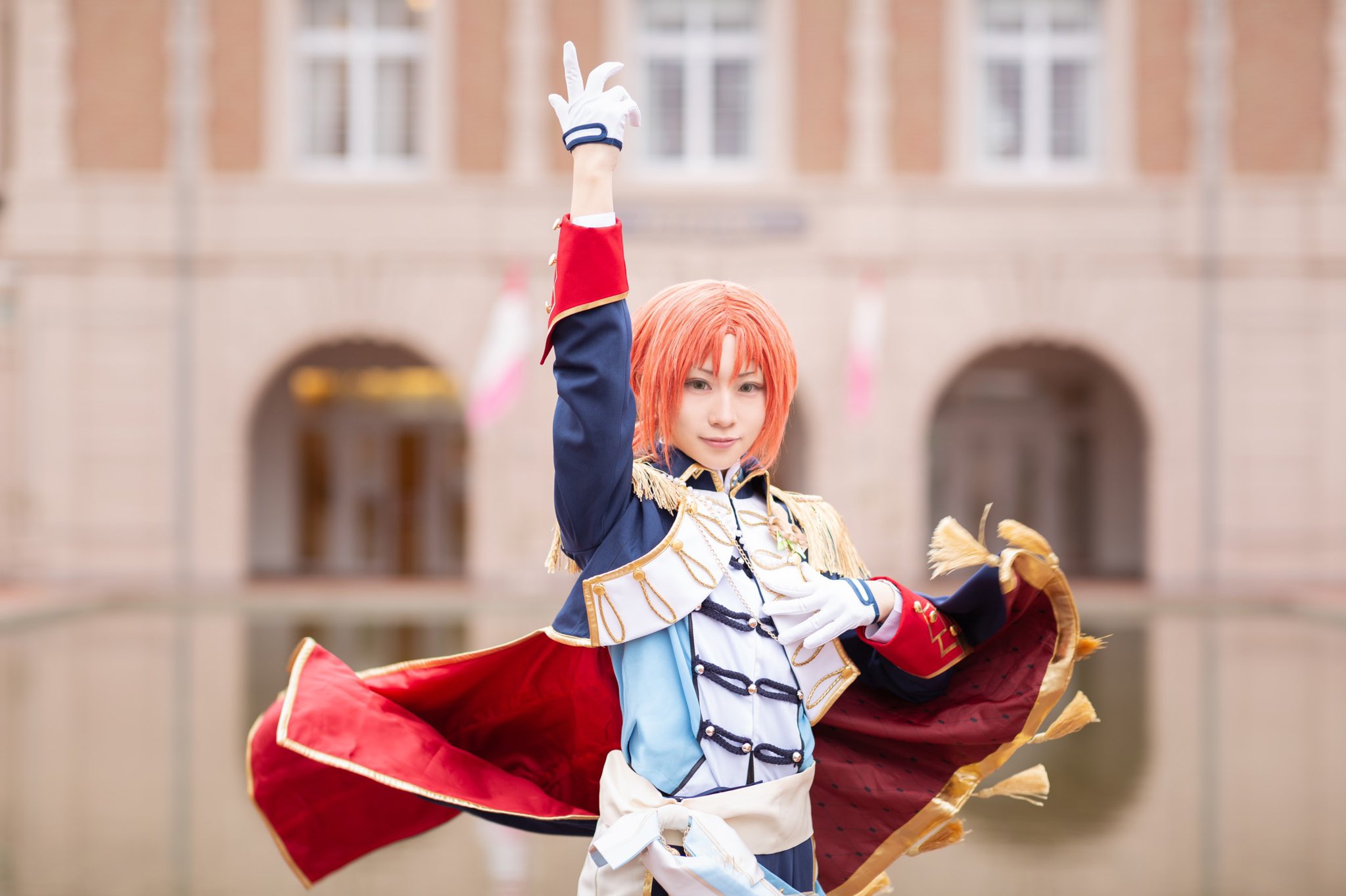 あんさんぶるスターズ! Knights ナイツ 返礼祭 月永レオ