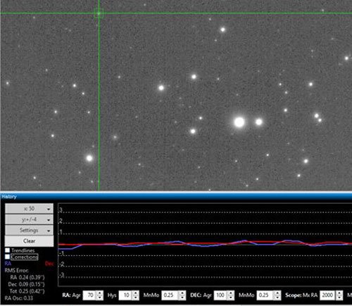 AmateurAstroMag's tweet photo. So what is Servicing and Hypertuning?
https://t.co/2EbmQk71SA #astrophotography #equatorialmount https://t.co/U7RyyVIgnC