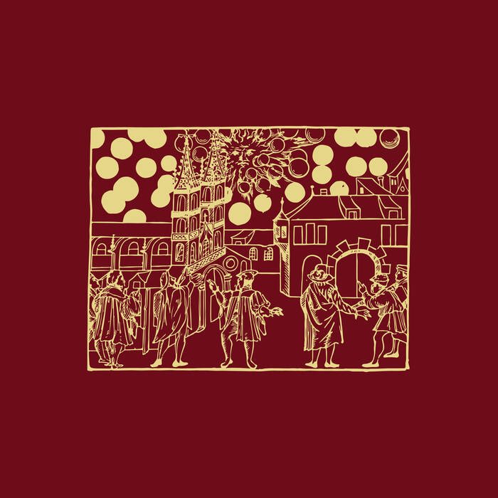 As of today our <a href="/semanticarec/">Semantica Records</a> album 'Victory over the Sun' is available! 
The Collectors Edition on clear vinyl is already almost sold out so be quick!
The black 2x12” will arrive later this week at your favourite record shops worldwide! 

semanticarecords.bandcamp.com/album/victory-…