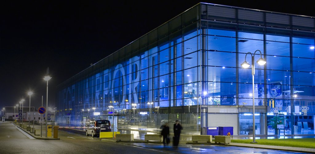 Cargo Airports & Airline Services magazine tweet media