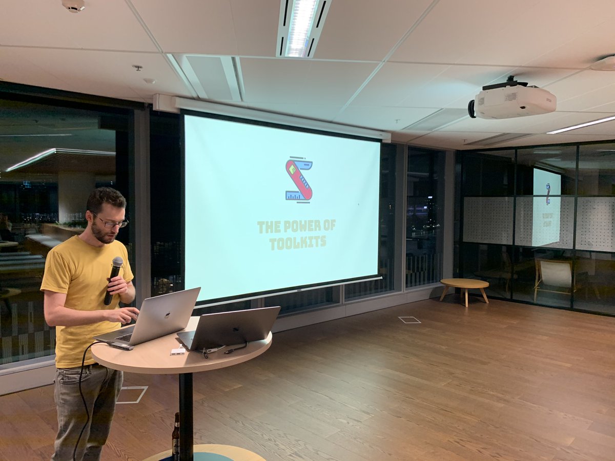 ReactBris tweet media