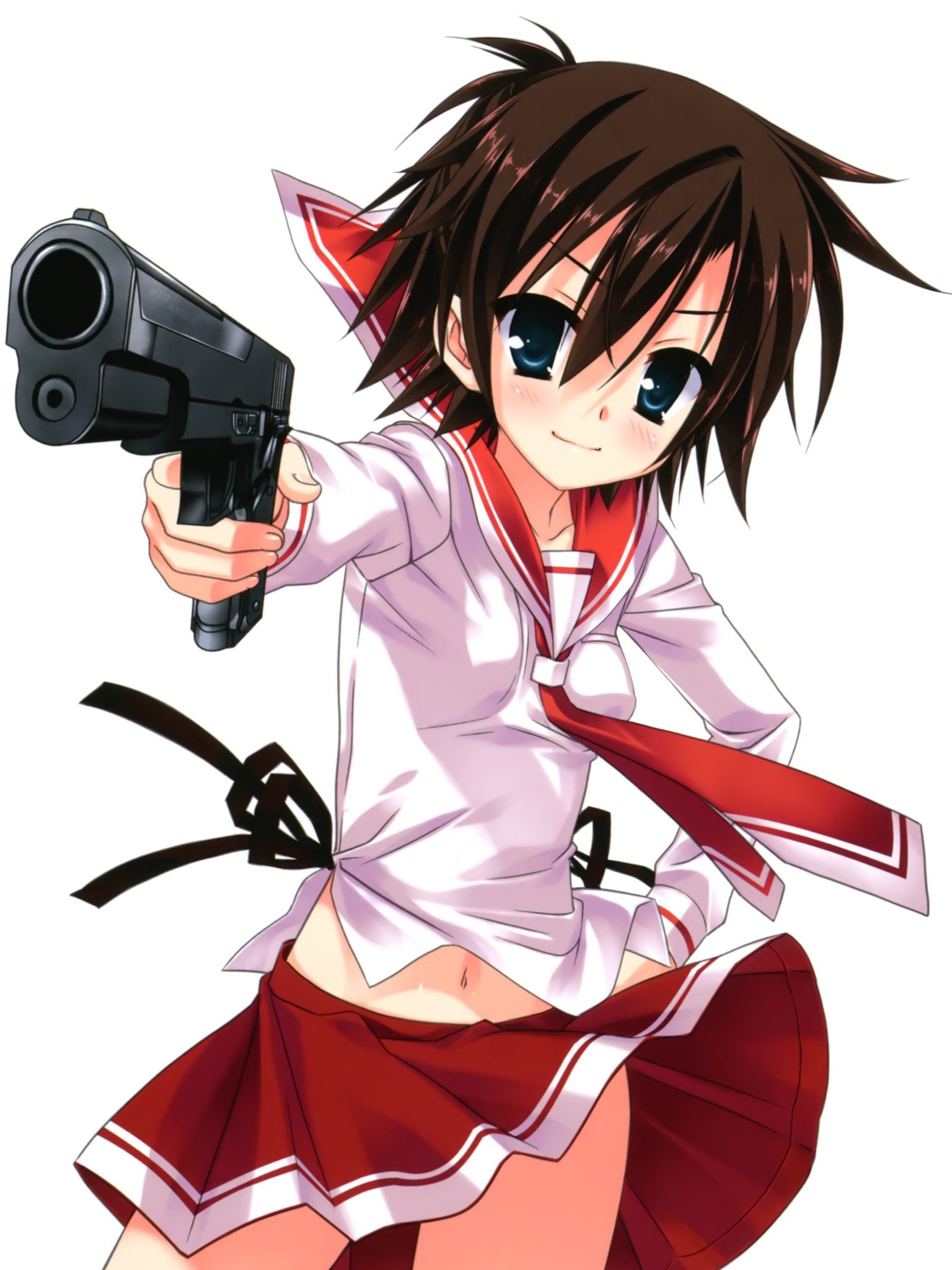 牛井さん 緋弾のアリア広報部 これを見た人は最高に銃が似合うキャラを貼れ 緋弾のアリア 自分的に緋弾のアリア で銃が1番似合ってるなーて思ったキャラはワトソンが最初に思い浮かびましたw そしてやっぱりレキとドラグノフもお似合いですね The