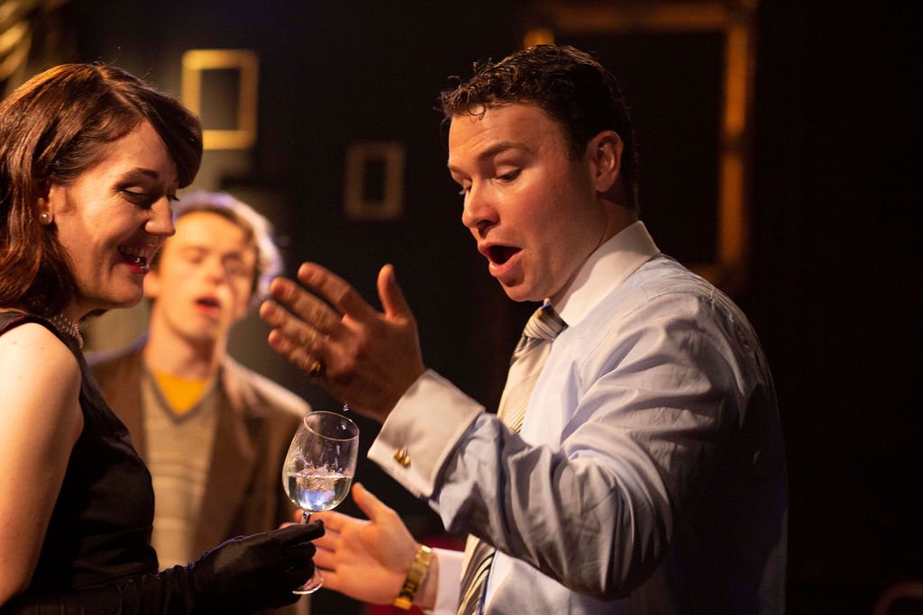 ★★★★★ “The production would really be as nothing without the sheer brilliance of director Matthew Parker. Not a jot or full stop is ignored. The work of a craftsman fully engaged in telling us an extraordinary story” <a href="/pubtheatres1/">LondonPubTheatres</a> on <a href="/TheHouseOfYesH1/">THE HOUSE OF YES: The Hope Theatre</a> thehopetheatre.com/productions/th…