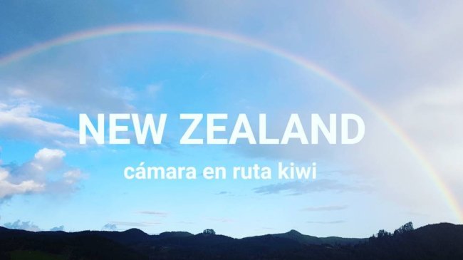 GUÍA DE VIAJE #NUEVAZELANDA #RUTA EN #FURGONETA #CAMPER ITINERARIONueva Zelanda paso a paso. Planifica y organiza tú Ruta.Enlace: https://www.camaraenruta.com/%e2%96%b7-nueva-zelanda-nuestra-ruta-en-furgoneta-guia-de-viaje-aterrizando/ … #blogger #camaraenruta #bcntb