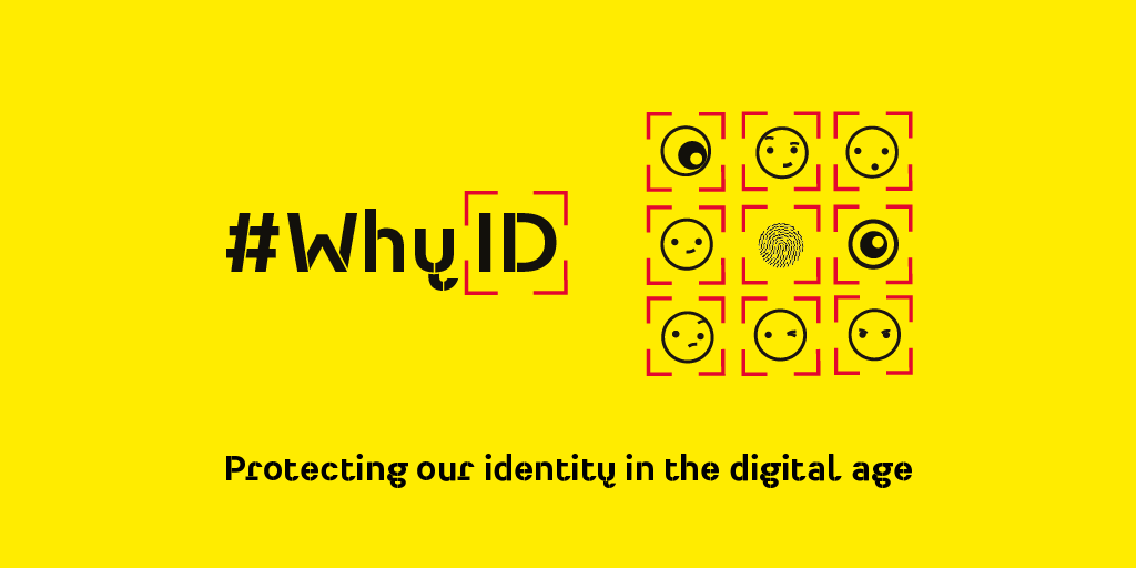 People have a basic right to understand &amp; help shape any digital identity program they are being enrolled into. As governments implement biometric identifiers around the world, we must first ask #WhyID? accessnow.org/whyid-statemen… #WorldBank #ID4D