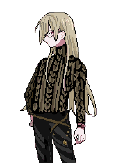 アウラのtwitterイラスト検索結果 古い順