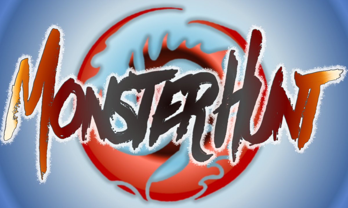 monsterhuntcast's tweet photo. Trouble with Travels – Episode 004: After enriching themselves with the giant’s treasure horde, the team heads north towards their next mission. Travel this distance doesn’t come easy for them though ... https://t.co/WB465sHVxN https://t.co/QL632LdjKo