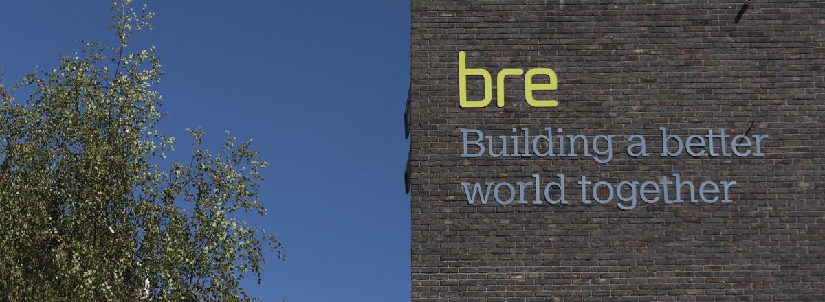 And we're off - <a href="/BRE_Group/">BRE Group</a> Graduate Careers Fair Week kicks off tonight at <a href="/ucl/">UCL</a>, followed by <a href="/UniofHerts/">University of Hertfordshire</a> on Wednesday and <a href="/UniversityLeeds/">University of Leeds</a> on Thursday - see you there! 
#careersinengineering #careersinconstruction #wearebre 
#bregraduates #breontour