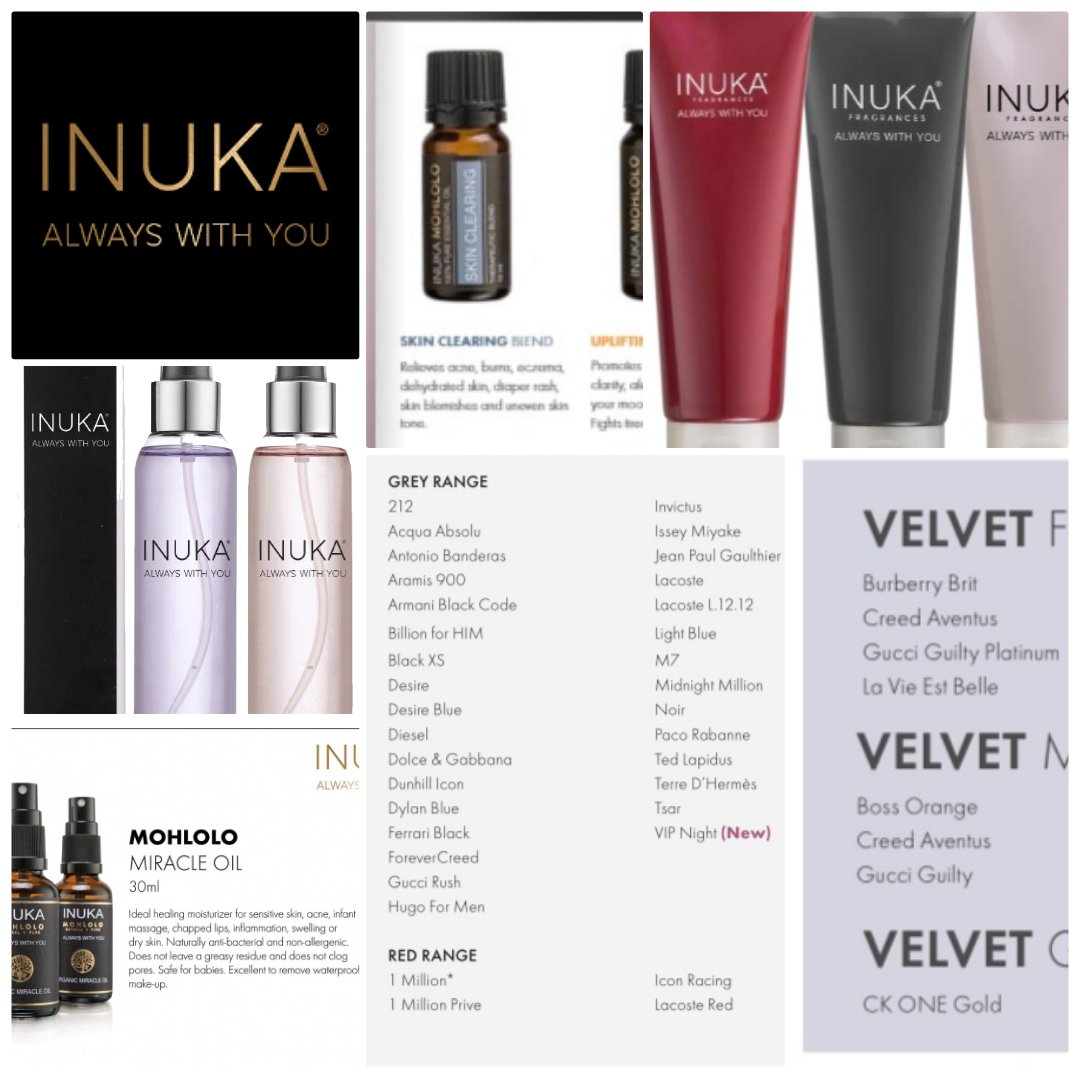 Inuka Perfumes Inuka Body Lotion Names Inuka Catalogue Best Inuka