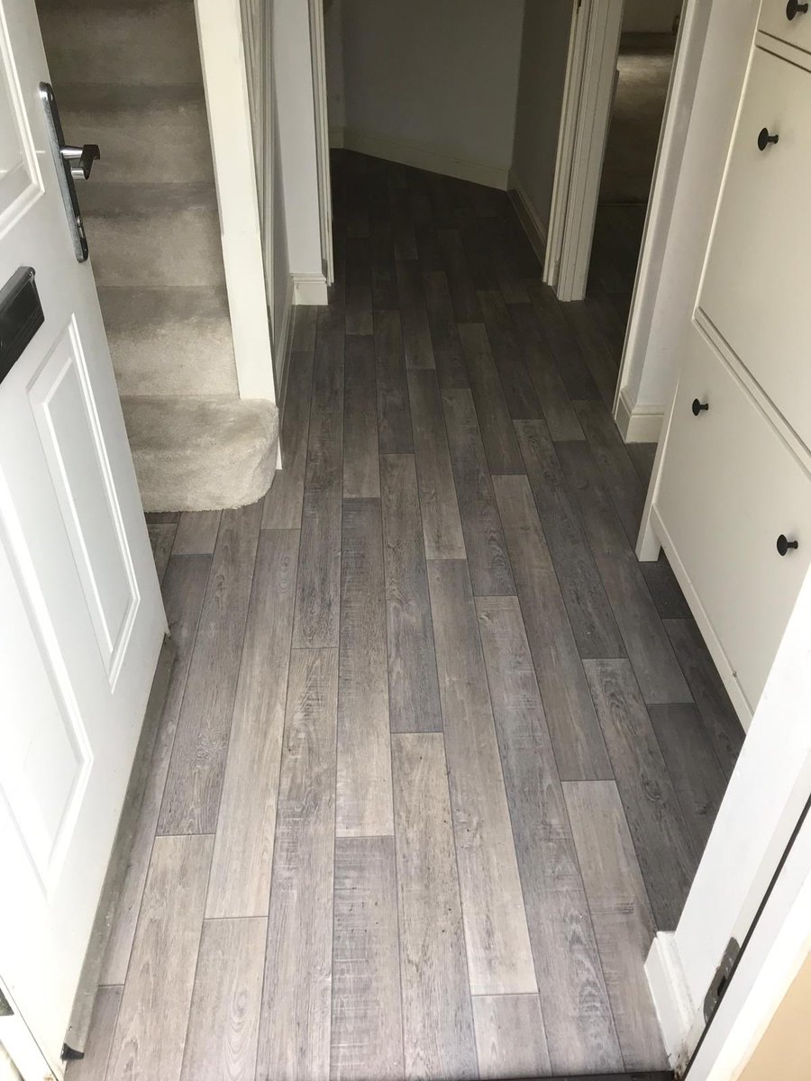 stores4floors's tweet photo. First fit of the day done ✅ 

Vinyl flooring available in 2,3 &amp; 4m widths only £12sqm

To #BOOK your #FREE no obligation quote....
 
•Call us on 01443-229900
•Call into our showroom- 15 Llantrisant Road Pontyclun CF72 9DP

OPEN 6 DAYS A WEEK!! https://t.co/rsIerxpO0h