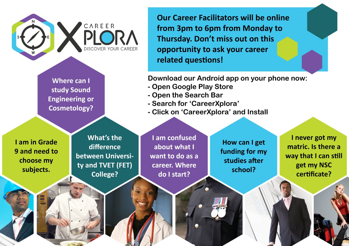 BrainwaveCareer's tweet photo. #careerhelp #careerxplora https://t.co/7Y9xcKqOV0