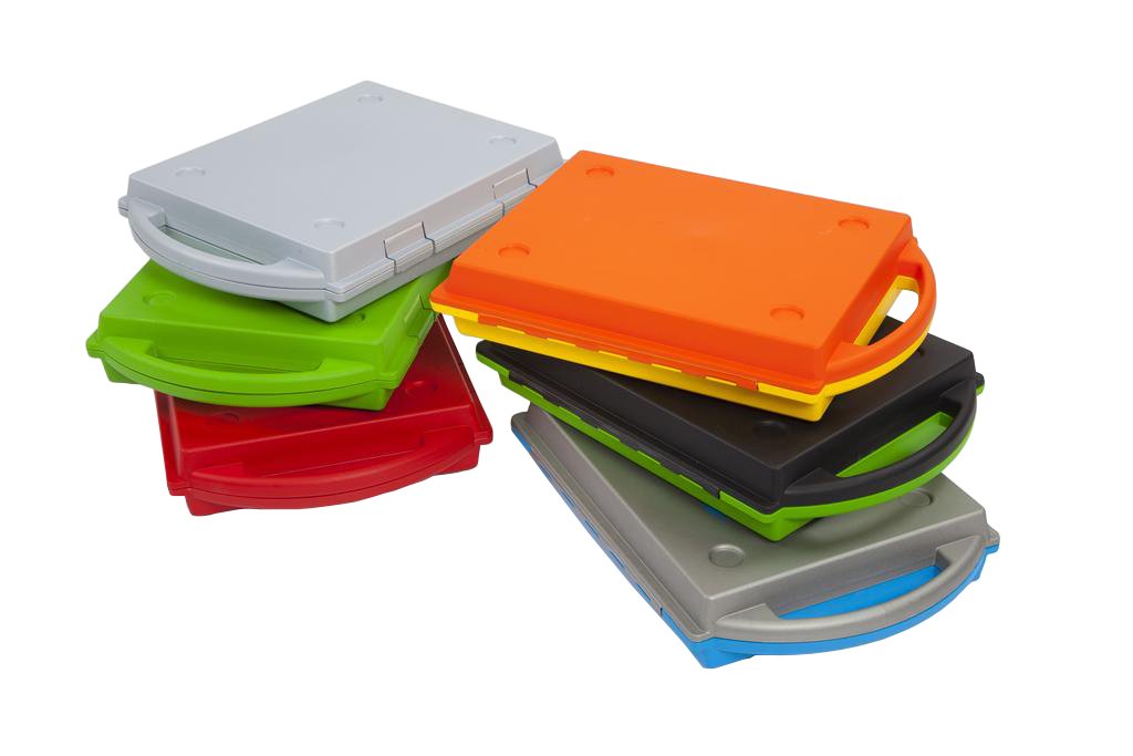 Grat_Storage's tweet image. Which #SmartCase colour combo is your favourite? And how could you use SmartCases in your business? Let us know your ideas 👍 
gratnells.com/smartcase
#Gratnells #Trays #ClassroomKits