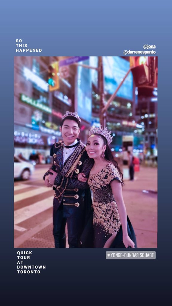 BlujayGener's tweet image. Just WOW 
@MsJ0NA 💛
@Espanto2001 💚
#PairOfAces