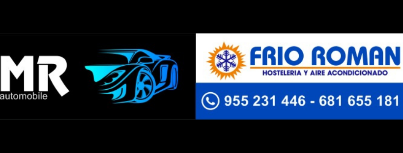 MAYO ROMAN S.L mejores precios con un año de garantía.
                      👀🥁  VEN A VERNOS 👀🥁

Los Palacios y Villafranca (Sevilla), Av. de Utrera, 202.