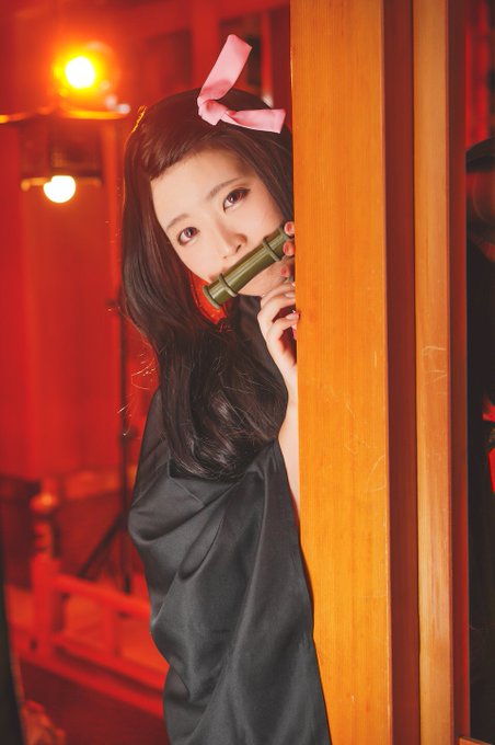 Twitterのコスプレ画像66